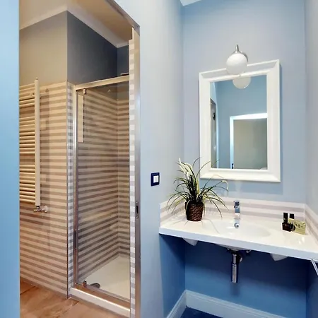 Apartment Monti - My Extra