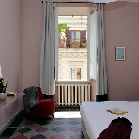 Apartment Monti - My Extra Rom