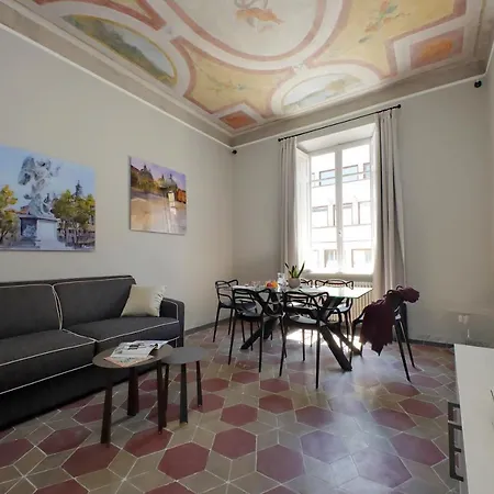 Monti - My Extra Apartment