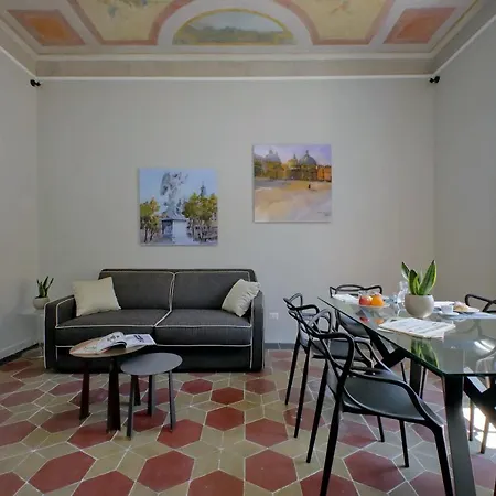 Apartment Monti - My Extra Rom