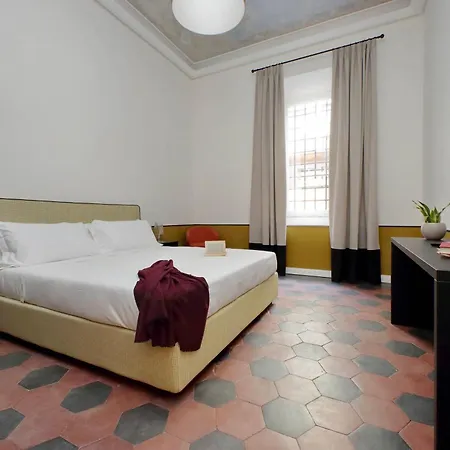 Monti - My Extra Apartment Rom