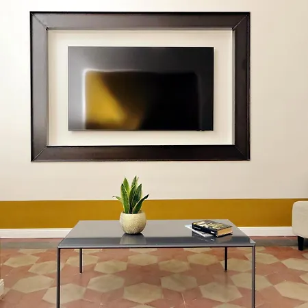 Apartment Monti - My Extra Rom