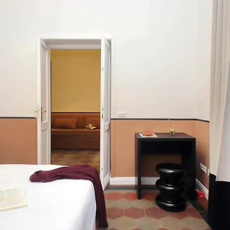 Apartment Monti - My Extra Rom