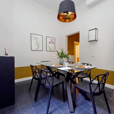 Apartment Monti - My Extra Rom