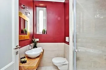 Apartment Monti - My Extra