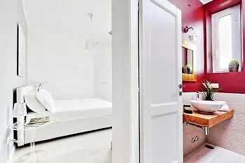 Monti - My Extra Rome