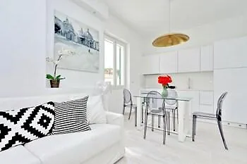 Monti - My Extra * Rome