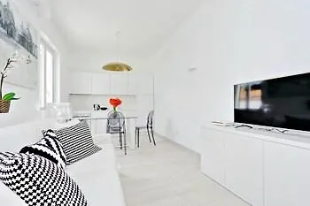 Apartment Monti - My Extra Rome