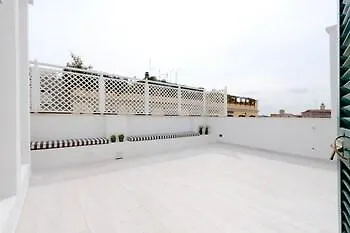 Monti - My Extra Apartment Rome