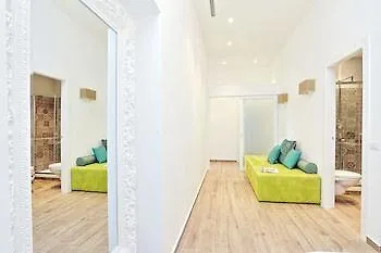 Apartment Monti - My Extra Rome