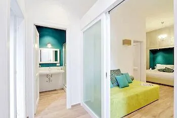 Apartment Monti - My Extra