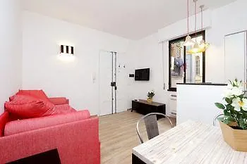 Monti - My Extra * Rome