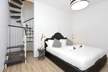 Monti - My Extra * Rome