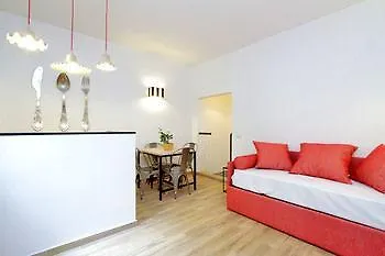 Apartment Monti - My Extra Rome