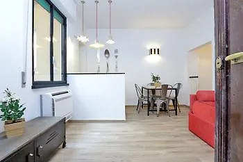 Monti - My Extra Rome