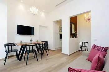 Apartment Monti - My Extra Rome