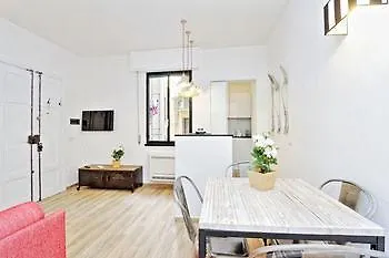 Apartment Monti - My Extra
