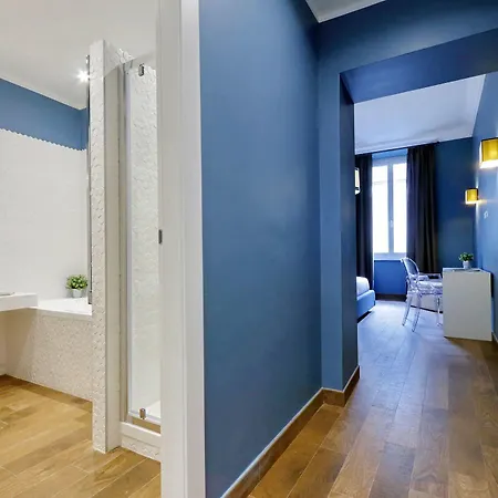 Monti - My Extra Apartment Rome