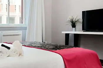 Monti - My Extra * Rome