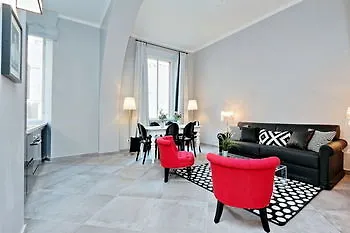 Monti - My Extra Rome