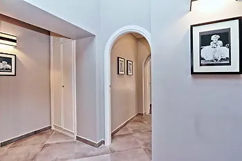 Apartment Monti - My Extra Rome