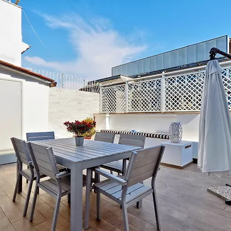 Apartment Monti - My Extra Rom