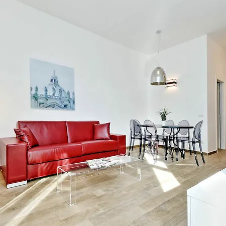 Apartment Monti - My Extra Rom