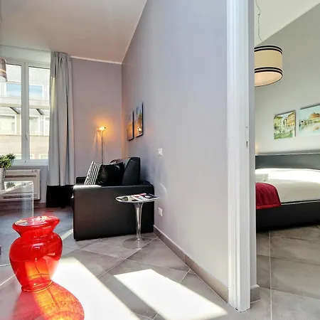 Apartmán Monti - My Extra *