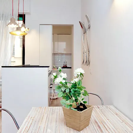 Apartment Monti - My Extra