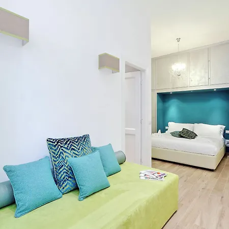 Apartment Monti - My Extra *