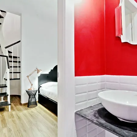 Monti - My Extra Rome