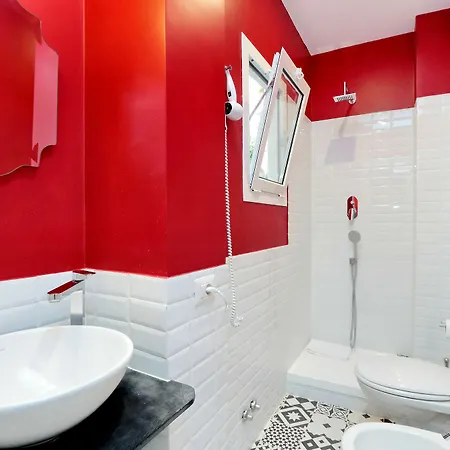 Apartment Monti - My Extra *