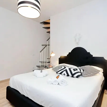 Monti - My Extra Apartment