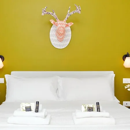 Apartment Monti - My Extra Rome