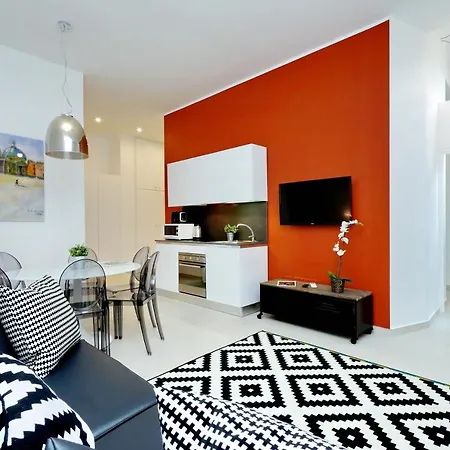 Monti - My Extra Apartment Rom