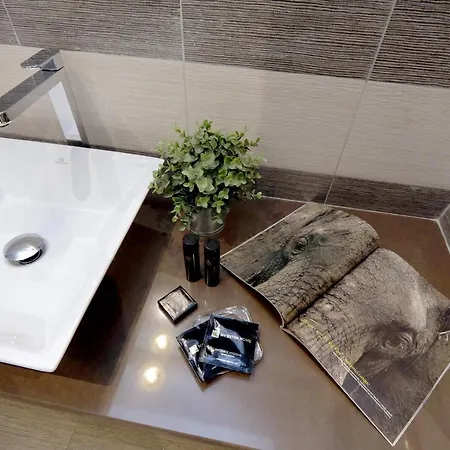 Apartment Monti - My Extra Rome