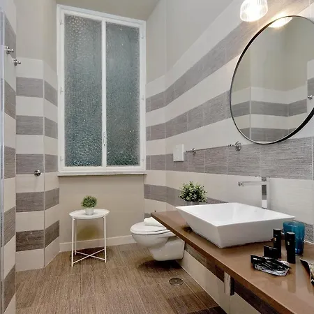 Apartment Monti - My Extra *